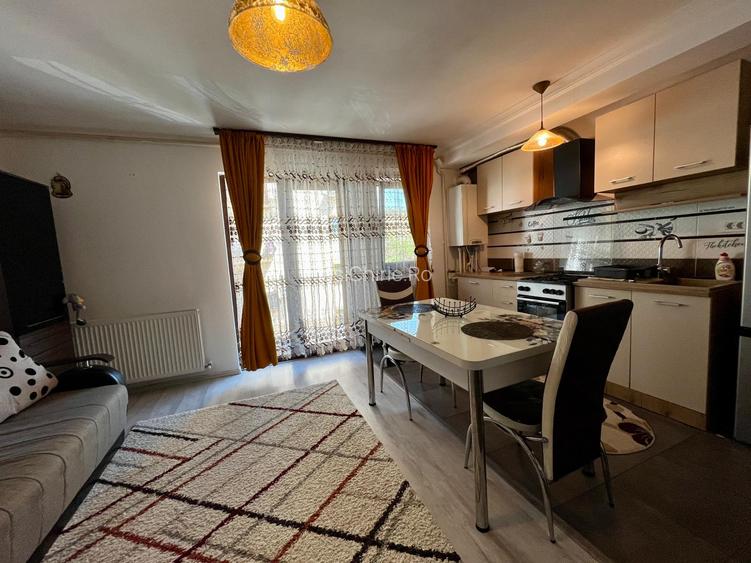 Apartament de inchiriat, 2 camere, , 42 mp, Rediu, - 4