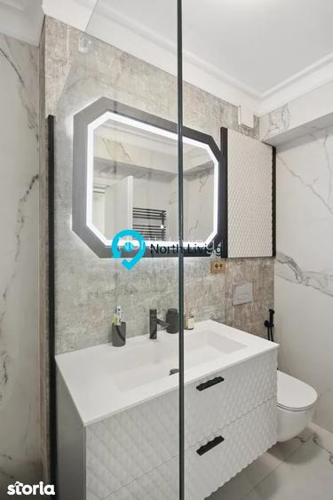 Penthouse 3 Camere Pipera | Mobilat & Utilat Premium | Parcare & Boxa - 10
