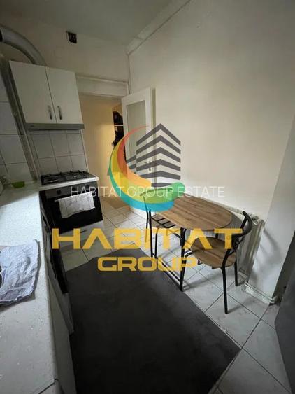 Apartament renovat 2 camere Kaufland Salaj la 7 min de Sebastian - 8