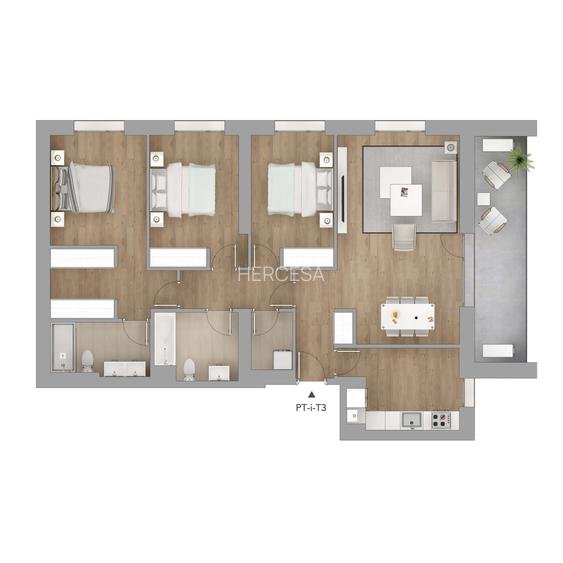 Stellaris Residencias - 11