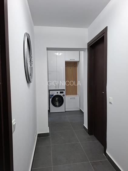 Dristor-Mc Donalds, 2 camere, renovat nou+modern, 2 bai - 6