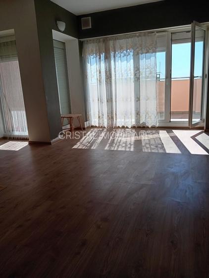 Vanzare apartament 2 camere, 80mp, 2 bai, in Edenia Titan - 2