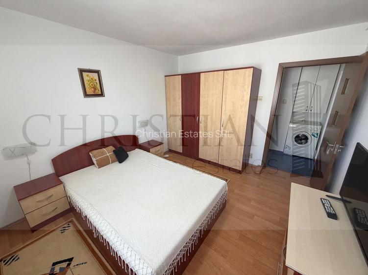 | 2 Camere Spatios | Calea 13 Septembrie | Modern | Parcare | Liber | - 7