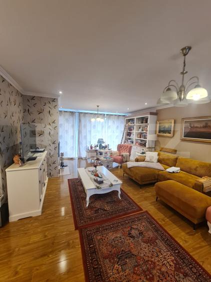 Casa individuala, un singur nivel, 135 mp, 500 mp de teren, acces restrictionat - 3