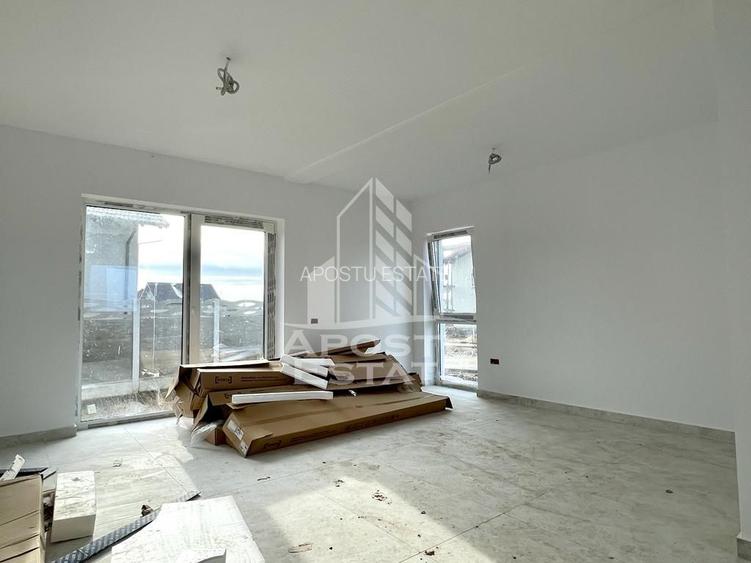 Casa individuala Giarmata Mare - 3