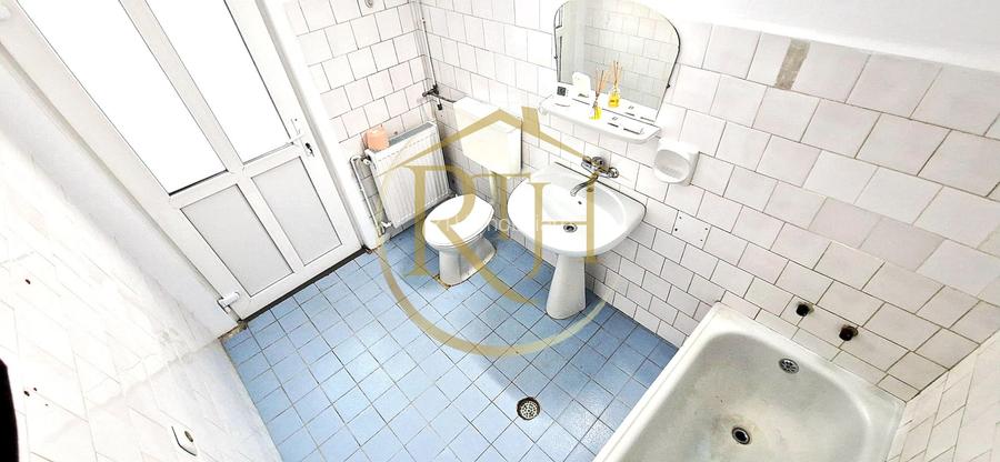 Spațiu comercial/birouri de închiriat – vad comercial excelent – zona Bălcescu - 17