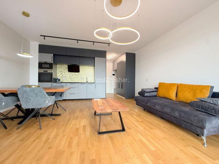 Apartament 2 camere de închiriat – Paltim, Timișoara - 4