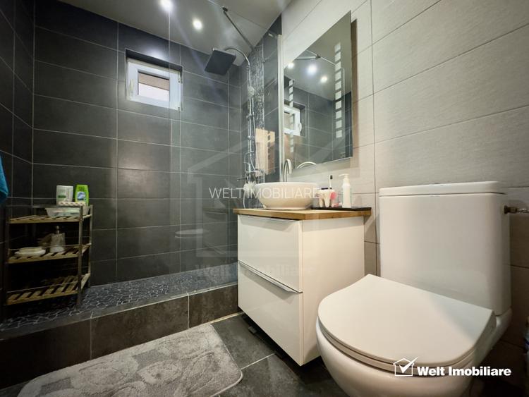 Apartament 3 Camere Decomandat | 2 Băi | Zona Str. București | Boxă 15 mp - 5
