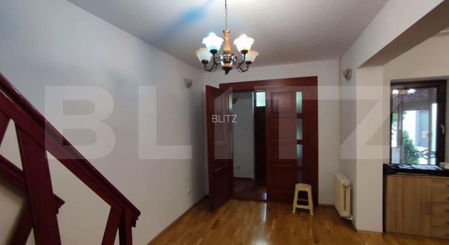 Casa 7 camere, 280mp, zona Brazda lui Novac - 14