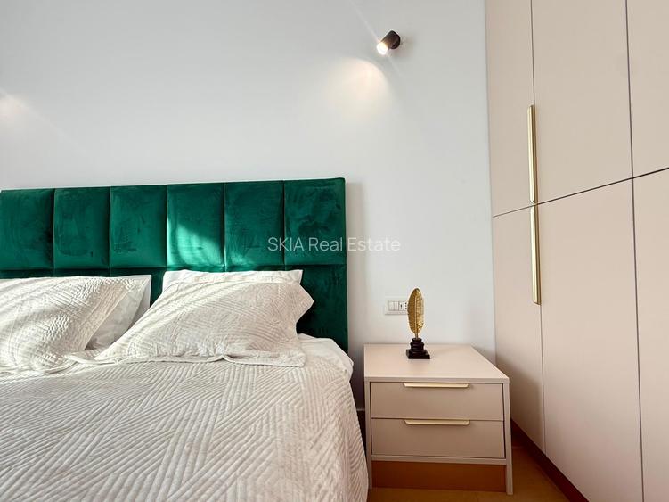 Apartament cu 2 camere de inchiriat // ONE Timpuri Noi - 2