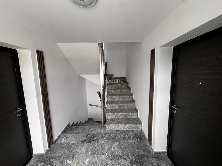 Ansamblu exclusiv cu vedere la lac, ap cu 3 cam de vânzare în vile p+2! - 3