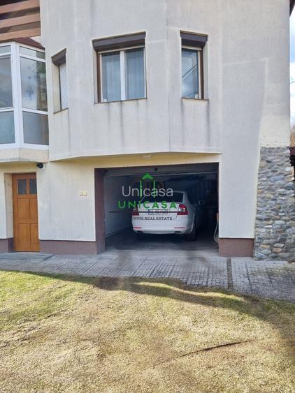 Casa - Vila - Ocnele Mari - 25