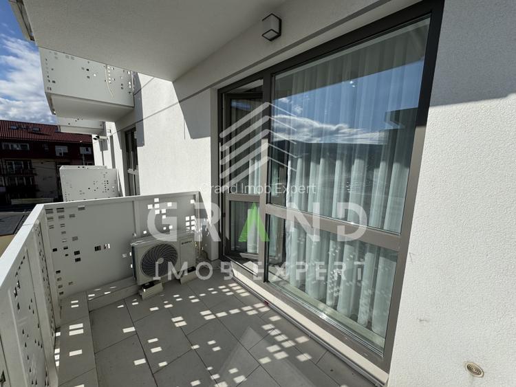 TOTUL NOU | Ap.1 camera+nisa | Balcon | Kaufland/USAMV/Frunzisului - 18