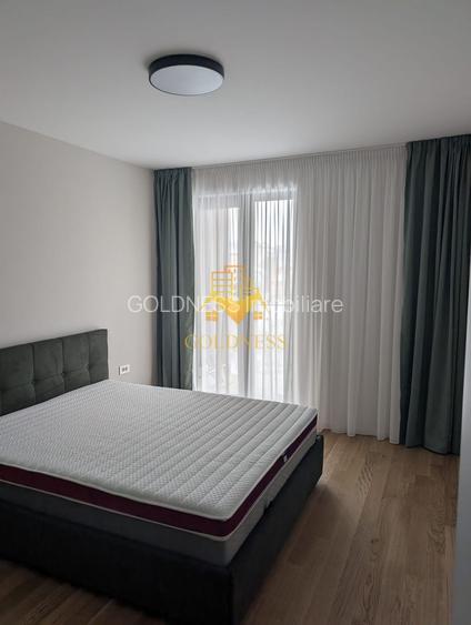 3 camere, Parcare, Plopilor, Zona Rozelor, USAMV, Platinia - 10