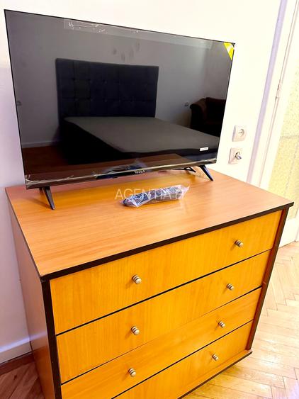 Apartament 2 camere Sala Palatului - Cismigiu parter/6, blacon - 42