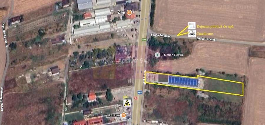 Showroom în Sudul Bucureștiului - 19