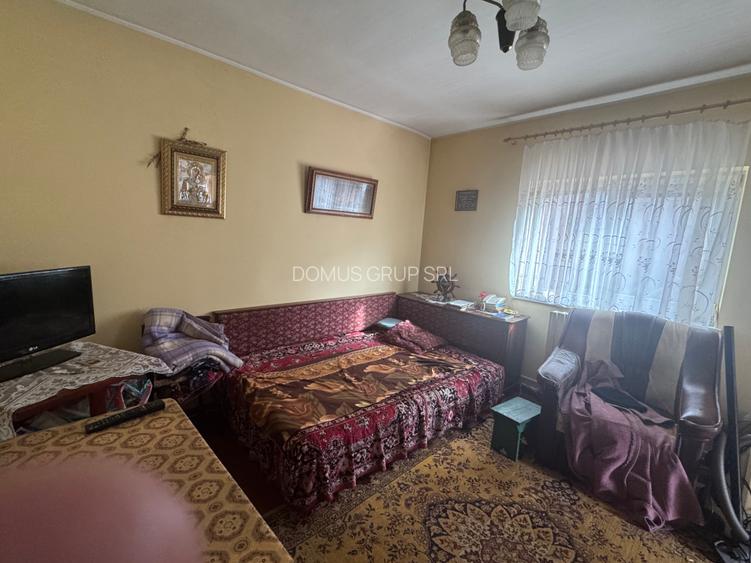 Vând casă zona Anadalchioi pe parter 181 mii euro - 8