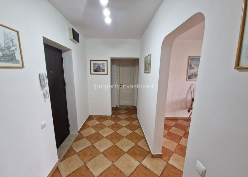 Alba Iulia, Burebista | 2 Camere | Balcon | Masina de Spalat Vase - 7