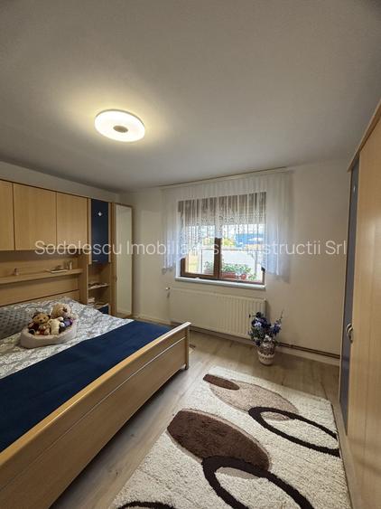 Casa de vânzare în zona Girocului - 25