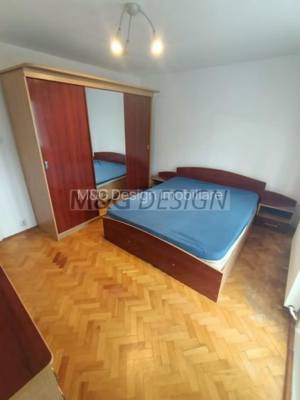 2 cam decomandat Odobescu , 56 mp, 2 balcoane - 12