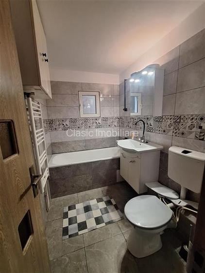 Vanzare apartament 2 camere decomandate etaj 1 in Gheorgheni- zona Titulescu - 13