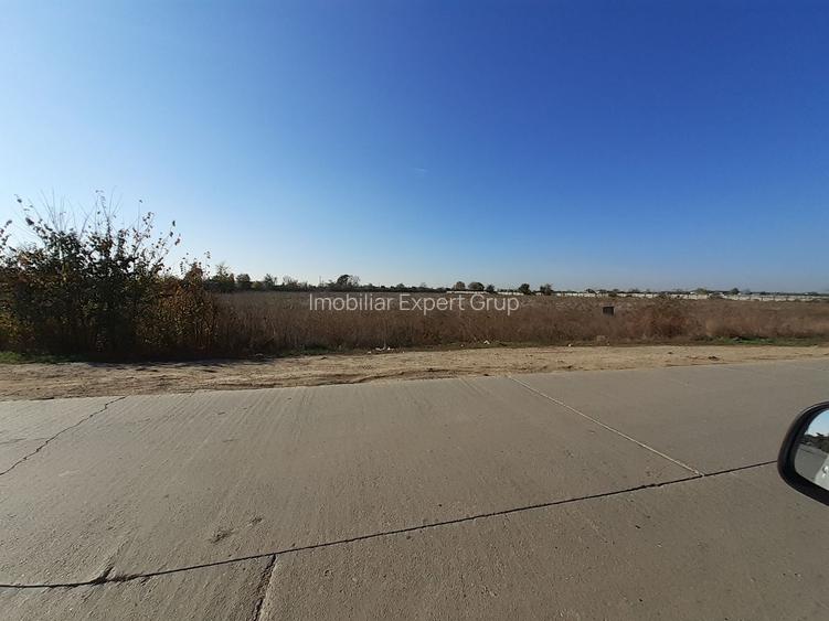 Birouri, hala si teren situate la sosea, zona Magurele, sector 5 - 33