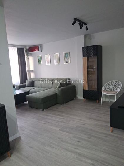 Se ofera spre inchiriere apartament 2 camere, zona centrala. - 5
