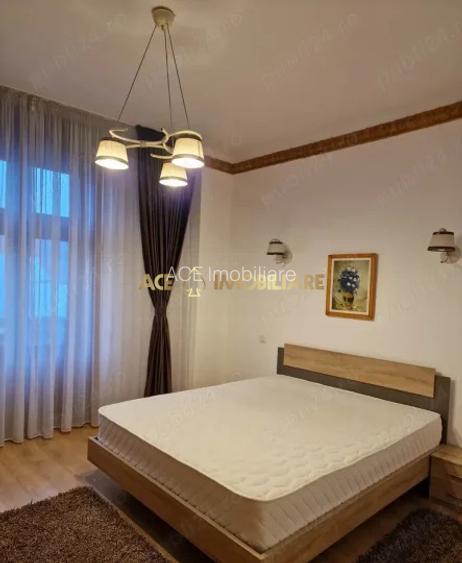 2 Camere | Centrul Vechi | Metrou | Centrala Proprie | Pet Friendly - 4