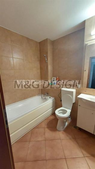 2 cam Aradului bloc nou centrala proprie - 7