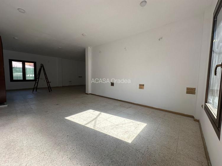 Spațiu pentru birouri, central, Oradea - 8