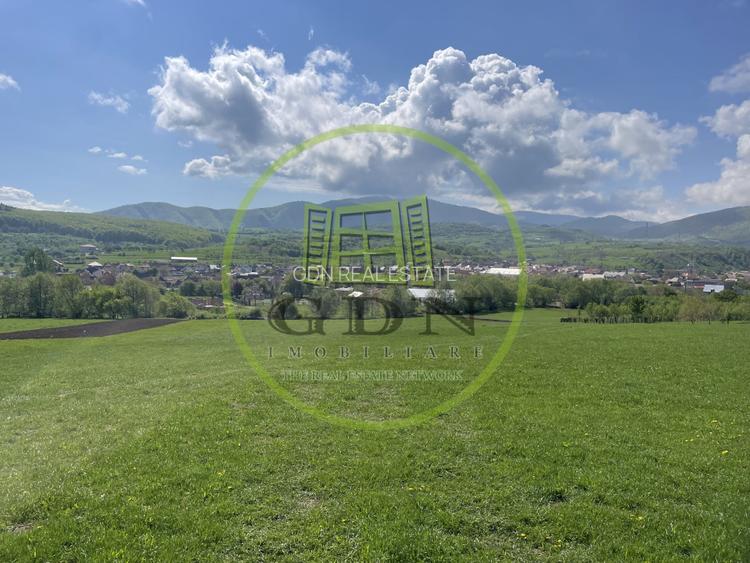 Teren Extravilan ,2386 mp, oportunitate de investitie - 4