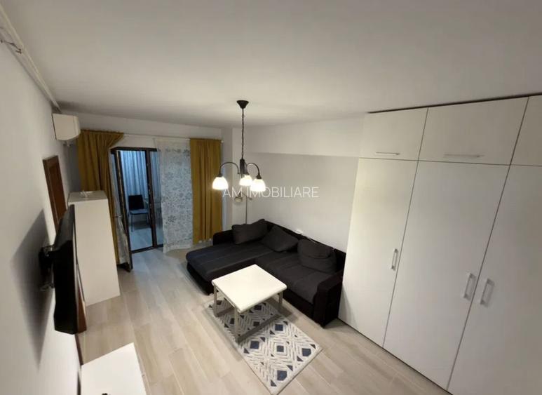 STUDIO IANCULUI - CENTRALA PROPRIE, METROU 3 MINUTE, MOBILAT MODERN - 2