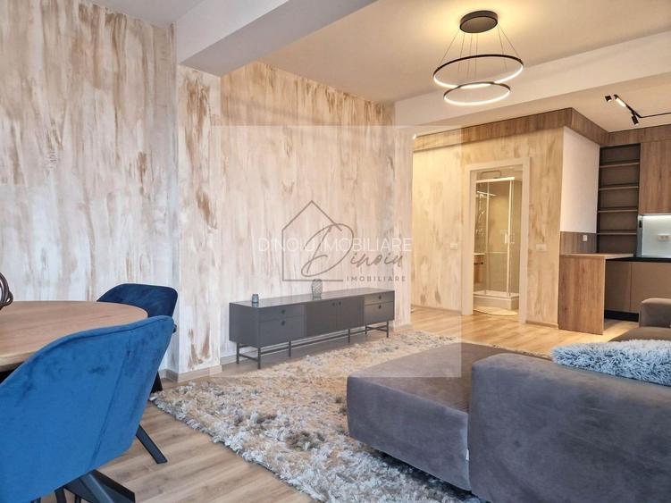 Apartament 3 camere Tractorul I parcare I lux I COMISION 0% - 33