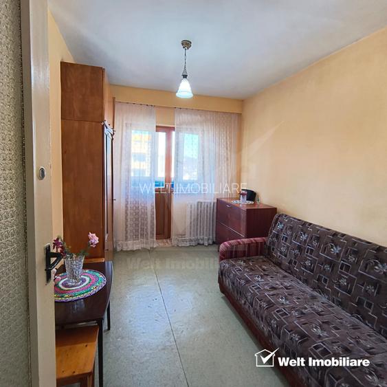 Apartament 4 camere, Manastur, zona Flora - 7