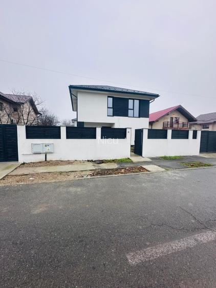 Casă de vanzare Buftea centru - 7