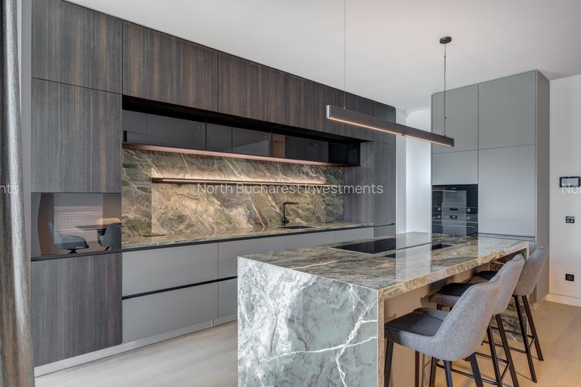 FLOREASCA - 2 CAMERE - LUX - PROIECT FINALIZAT - 14