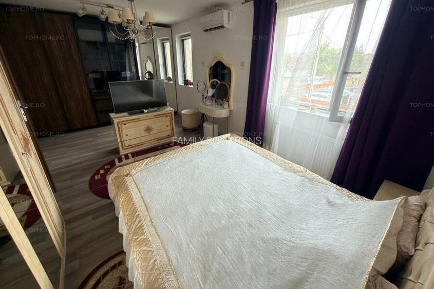 Vila de capat, Metrou Dimitrie Leonida - 8