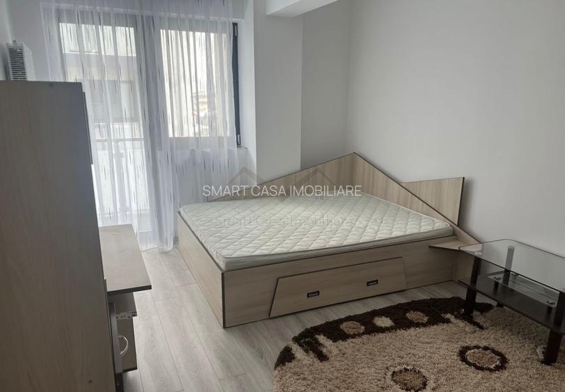 Apartament 2 camere Panoramic Residence - 4