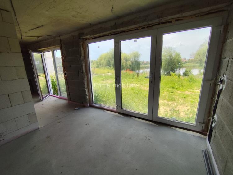 Apartament 3 camere, 58 mp, zona Chereteu Blaj - 2