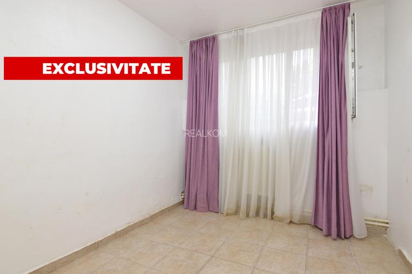 INCHIRIERE APARTAMENT 2 CAMERE ULTRACENTRAL– PIATA ROMANA- MIHAI EMINESCU - 10