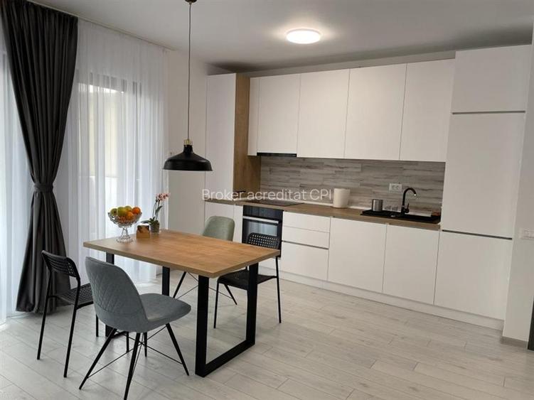 Apartament Berceni - 10