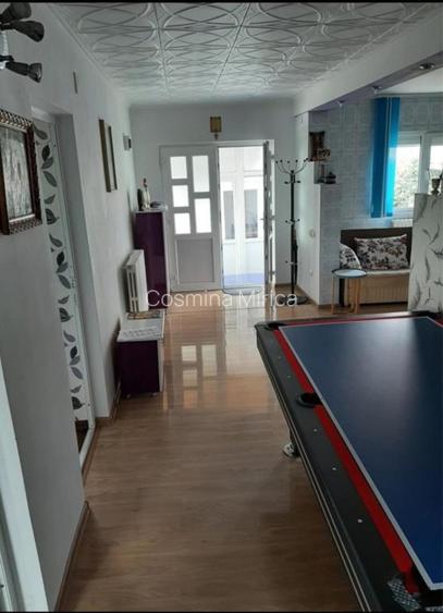 Casă de vânzare în Corbu, județul Constanța – teren 1480 mp, livadă, garaj  - 7