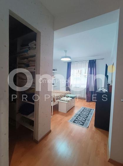 Apartament 3 camere | 73 mp  | Complet mobilat și utilat | Parcare inclusă - 5