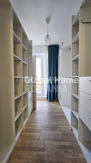 Penthouse modern  155 MP | Doina Residence - Pipera | Parcare subterana - 24