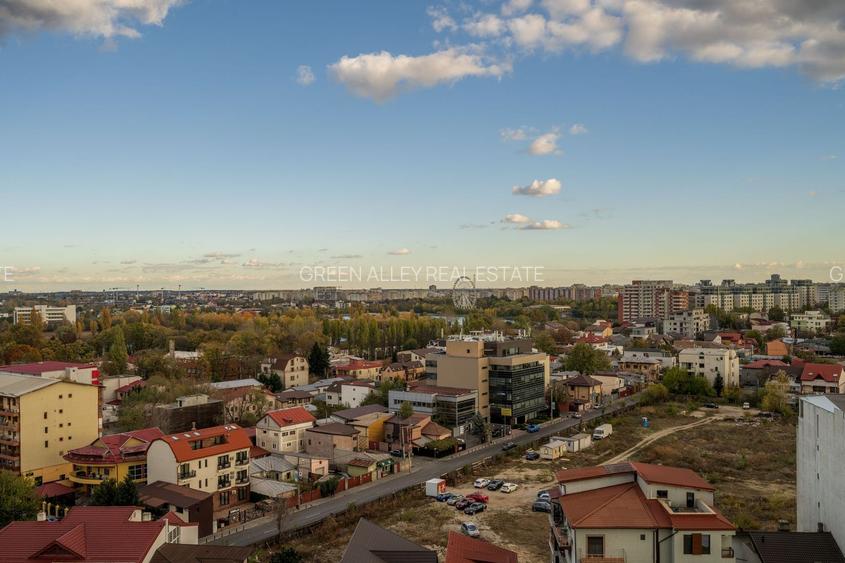 2 CAMERE || LA INALTIME || SUPER VIEW || ONE VERDI PARK - 21