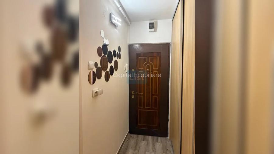 COMISION 0%! Garsonieră 28 mp, 10 min la UMF, Grăd. Botanică, Zorilor - 8