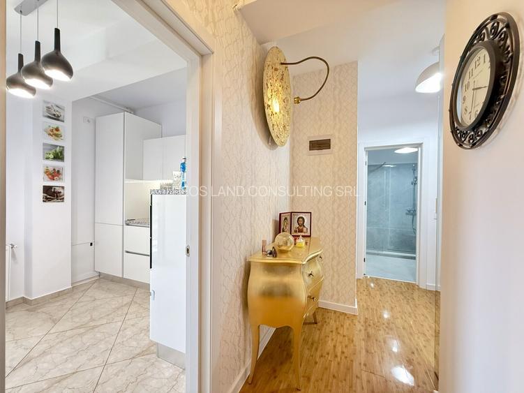 Apartament 2 camere Bd. Pipera 188 | Scoala Americană - 3