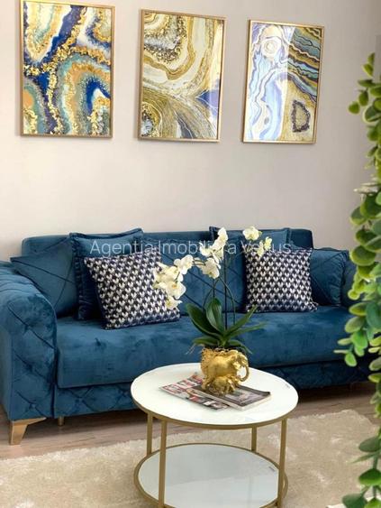 Apartament cu 2 camere Piata Mare - 4