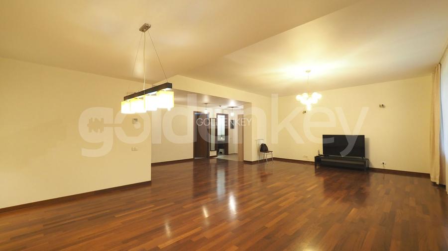 Apartament spatios cu 3 camere | 60mp gradina | garaj - 4