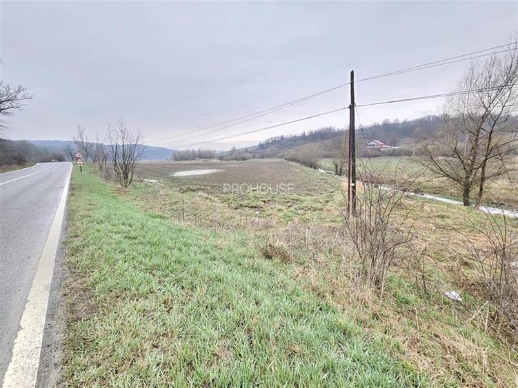 Teren 3.500mp, Grigoreni, 50m la DN2G - 3